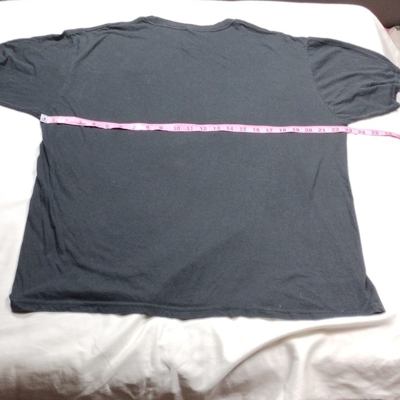 Liquid Blue Men's AC/DC UA 73 Men's T Shirt Size XL - Picture 8 of 8